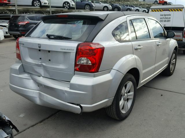 Купить DODGE CALIBER MAINSTREET 2011 года