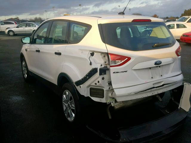 Купить FORD ESCAPE SE 2014 года