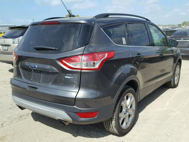 Купить FORD ESCAPE SE 2015 года