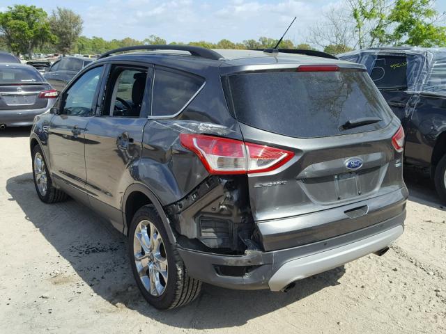 Купить FORD ESCAPE SE 2015 года