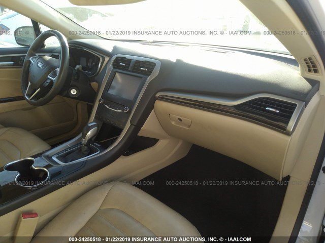 Купить FORD FUSION 2014 года в США