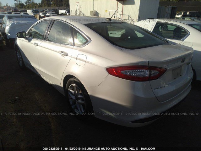 Купить FORD FUSION 2014 года в США