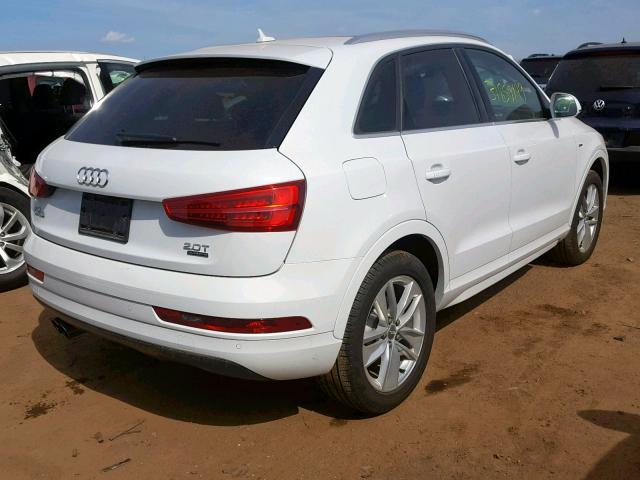 Купить AUDI Q3 PREMIUM PLUS 2018 года в США