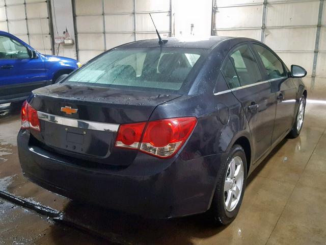 Купить CHEVROLET CRUZE LT 2013 года в США