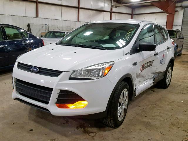 Купить FORD ESCAPE S 2013 в США