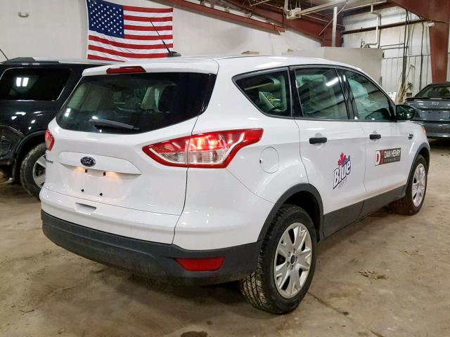 Купить FORD ESCAPE S 2013 в США