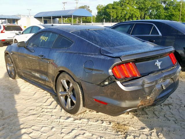 Купить FORD MUSTANG 2016 года в США