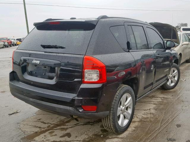 Купить JEEP PATRIOT SPORT 2012 года в США