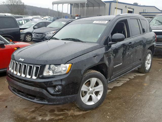 Купить JEEP PATRIOT SPORT 2012 года в США