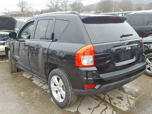 Купить JEEP PATRIOT SPORT 2012 года в США