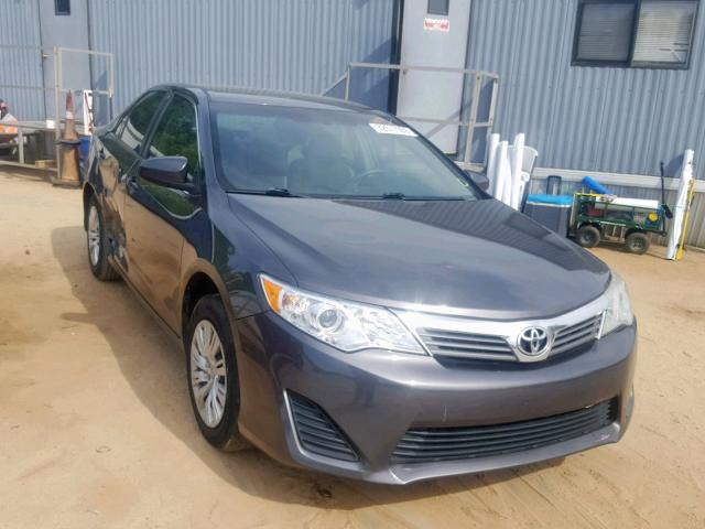 Купить TOYOTA CAMRY BASE 2012 года в США