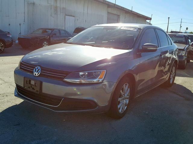 Купить VOLKSWAGEN JETTA 2013 года в США