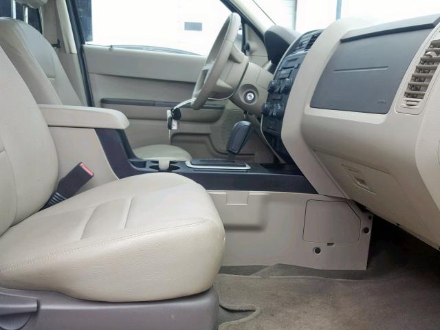 Купить FORD ESCAPE XLS 2012 года в США