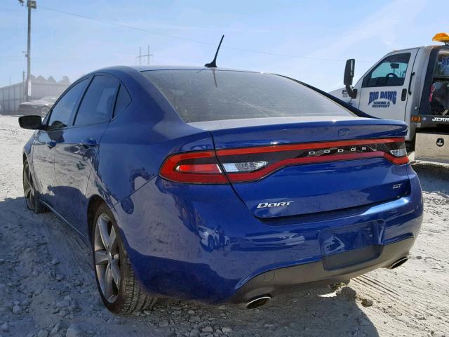 DODGE DART SXT 2015 USA Americanavto