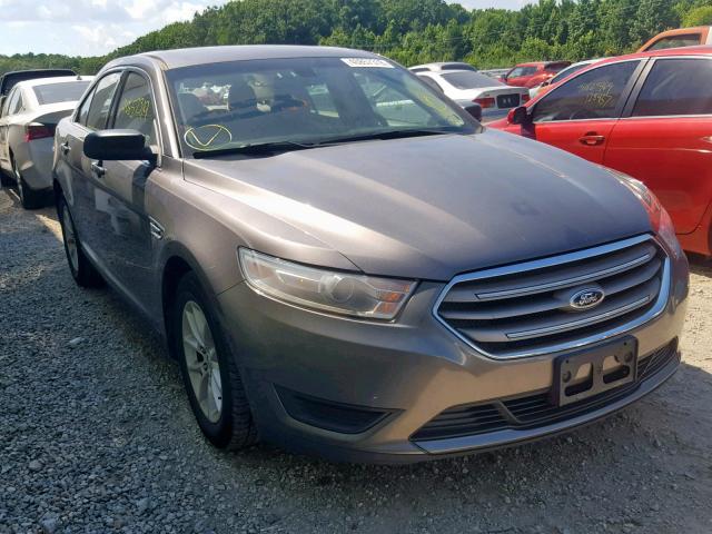 Купить бу FORD TAURUS 3.5 2013 года в США