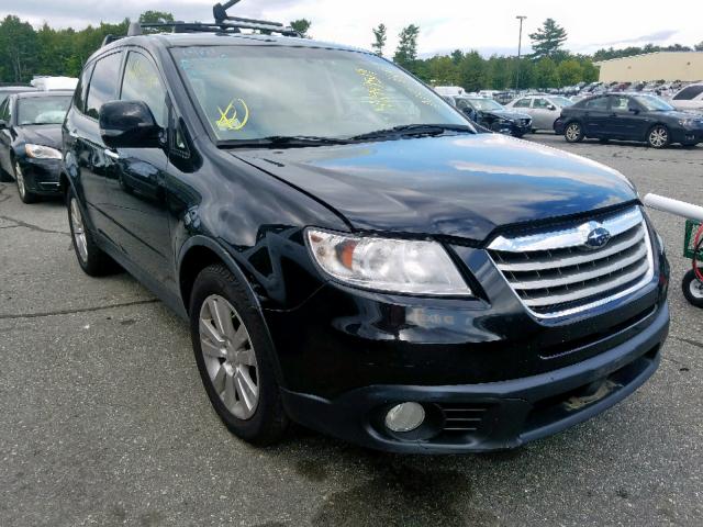 Купить бу SUBARU TRIBECA 3.6 2011 года в США