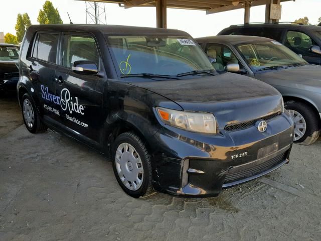 Купить бу TOYOTA SCION 2.4 2012 года в США