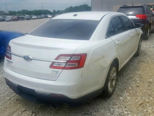 Купить бу FORD TAURUS 3.5 2015 года в США