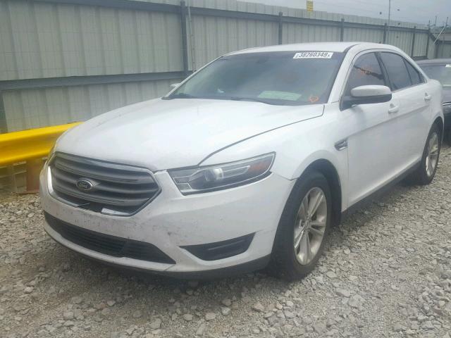 Купить бу FORD TAURUS 3.5 2015 года в США