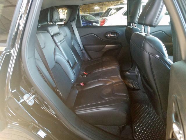 Jeep cherokee latitude 2019 seat covers best sale