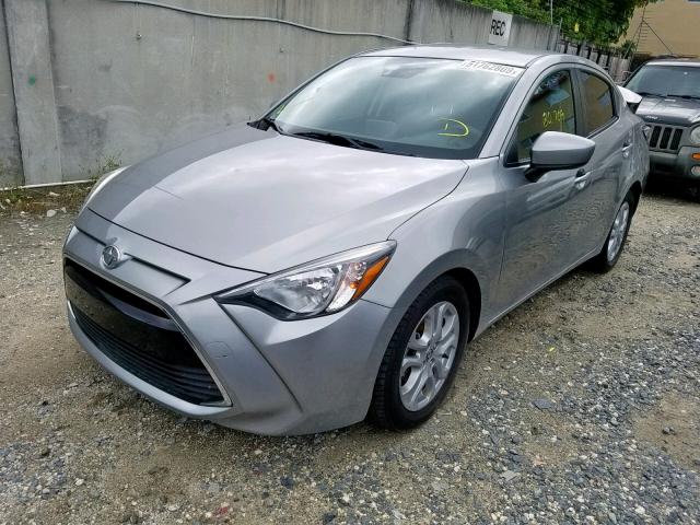 Купить TOYOTA SCION IA 2016 года в США