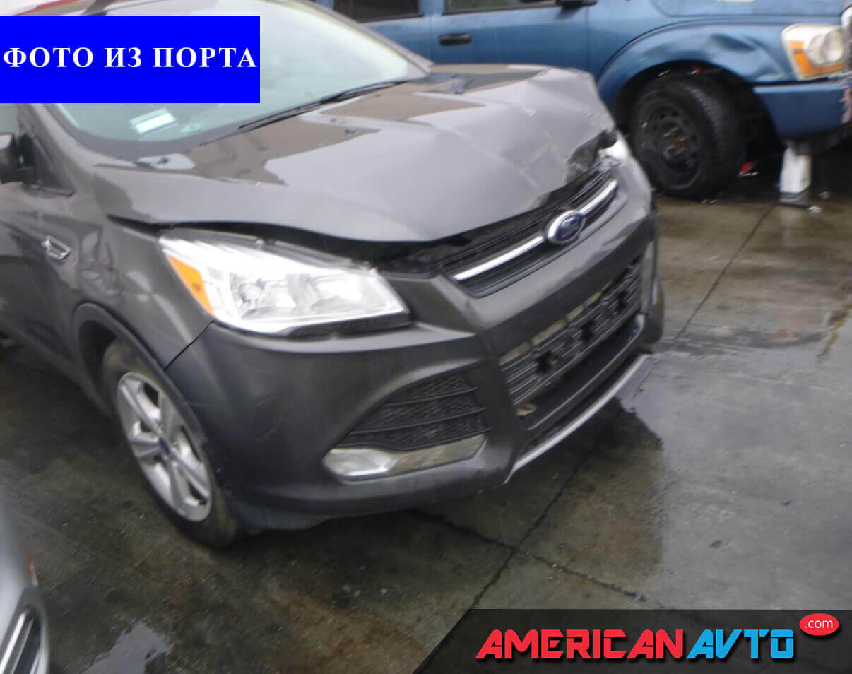 Купить б/у FORD ESCAPE 1.6 2015 года в США