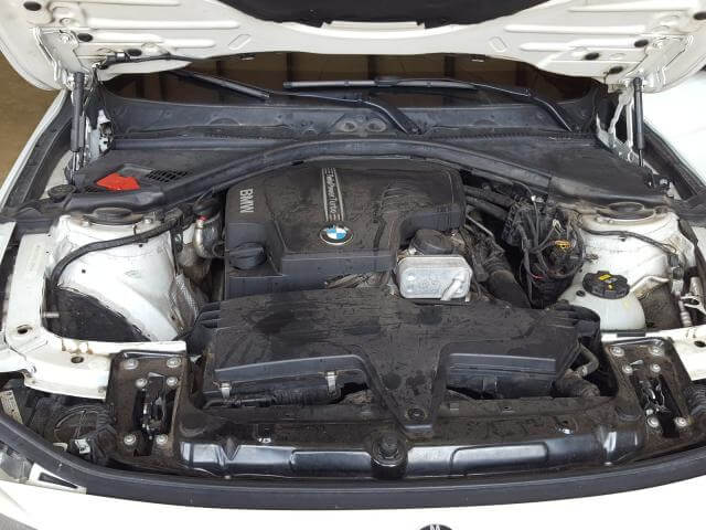 Купить BMW 328 I SULEV 2012 года в США