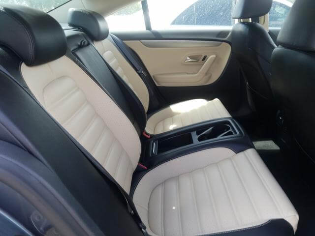 Купить бу Volkswagen Cc Sport 2012 года в США