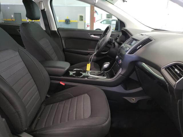 Купить  FORD EDGE SEL 2016 года в США