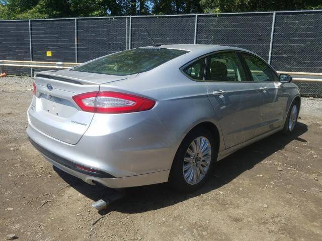 Купить FORD FUSION TITANIUM 2014 года в СШАКупить FORD FUSION TITANIUM 2014 года в США