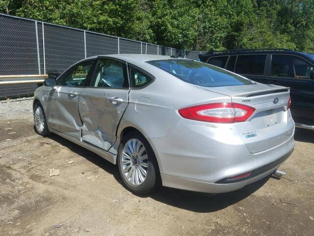 Купить FORD FUSION TITANIUM 2014 года в СШАКупить FORD FUSION TITANIUM 2014 года в США