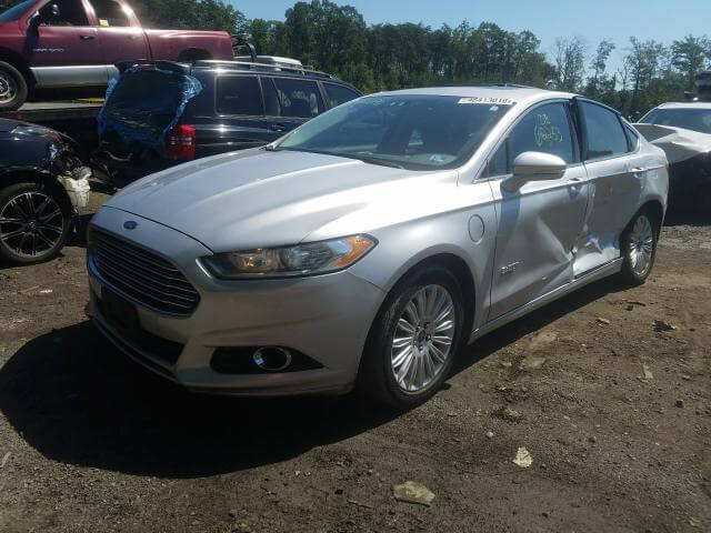 Купить FORD FUSION TITANIUM 2014 года в СШАКупить FORD FUSION TITANIUM 2014 года в США