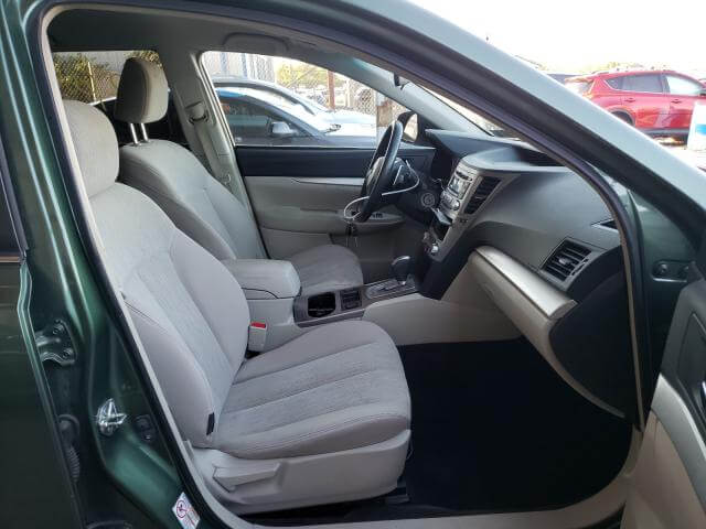 Купить SUBARU OUTBACK 2.5I PREMIUM 2013 года в США