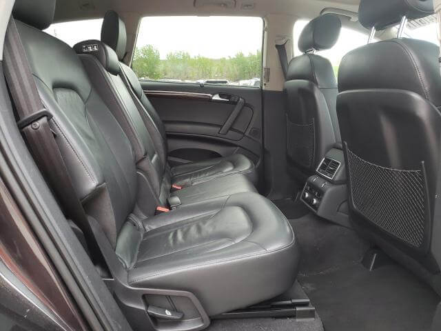 Купить AUDI Q7 PREMIUM PLUS 2013 года в США (8)