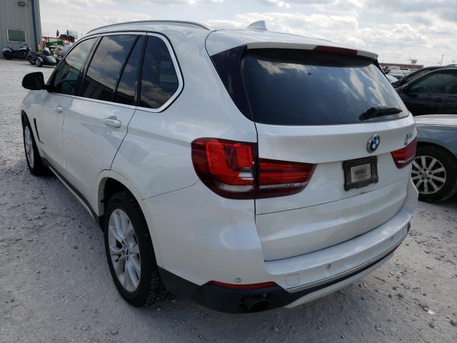 Купить BMW X5 XDRIVE35I 2014 года в США (1)