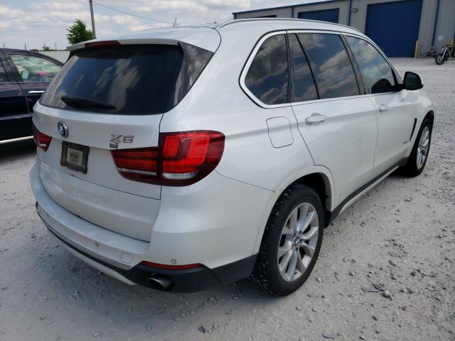 Купить BMW X5 XDRIVE35I 2014 года в США (1)