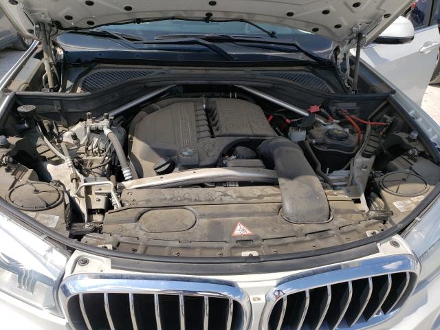 Купить BMW X5 XDRIVE35I 2014 года в США (1)