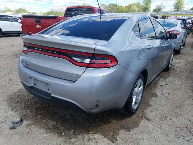 Купить DODGE DART SILVER 2015 года в США (6)