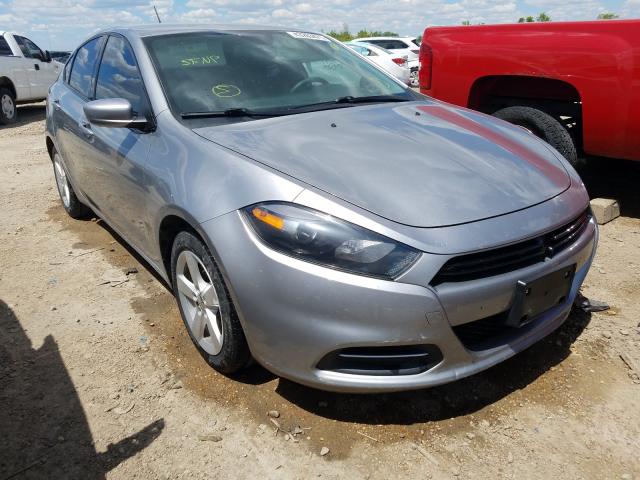 Купить DODGE DART SILVER 2015 года в США (6)