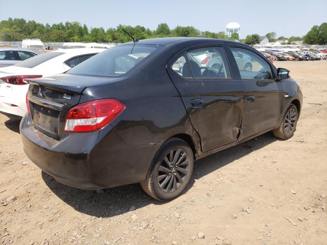 Купить бу MITSUBISHI MIRAGE G4 SE 2020