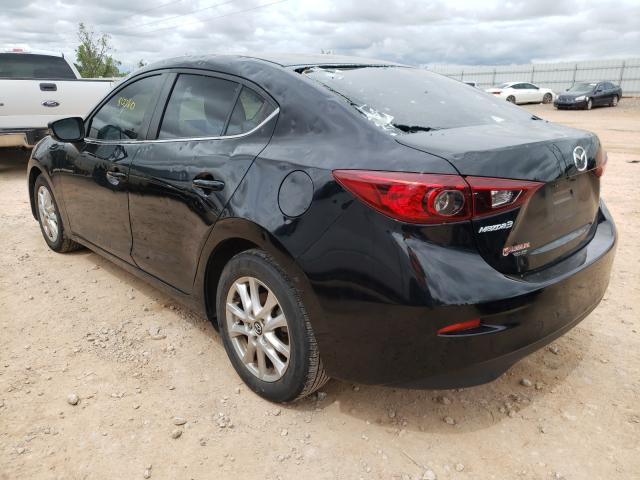 MAZDA 3 SPORT 2.0 2016 из США