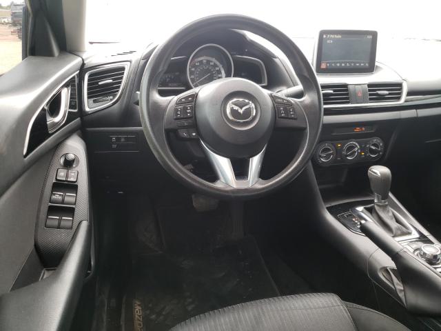 MAZDA 3 SPORT 2.0 2016 из США