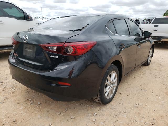 MAZDA 3 SPORT 2.0 2016 из США