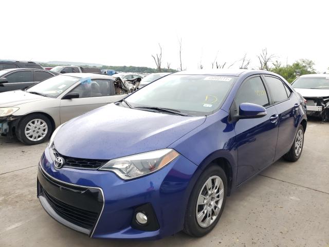 TOYOTA COROLLA 1.8 2015 (1)