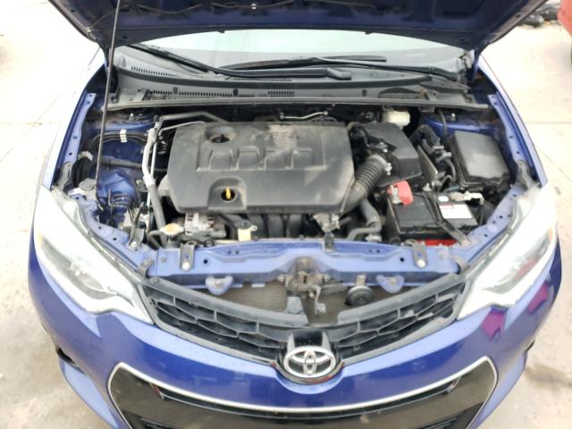 TOYOTA COROLLA 1.8 2015 (1)