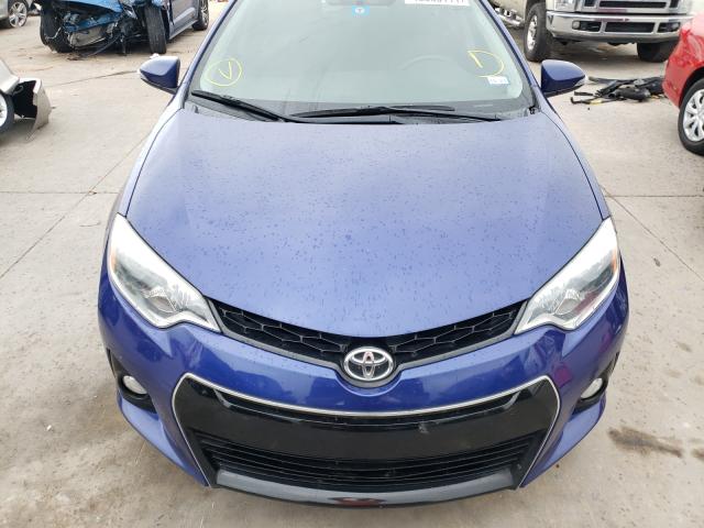 TOYOTA COROLLA 1.8 2015 (1)