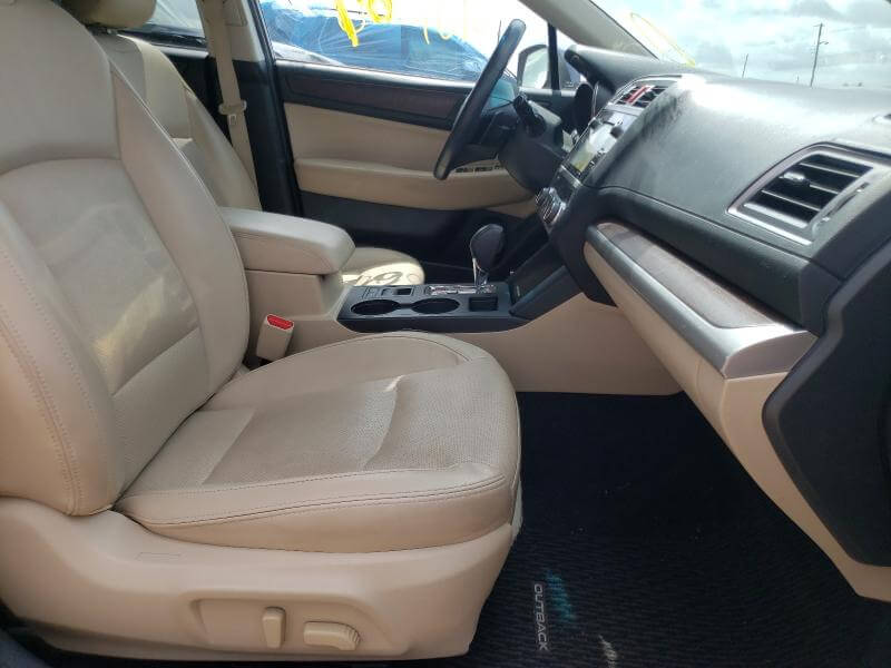 Купить SUBARU OUTBACK 3.6R LIMITED 2015 года в США