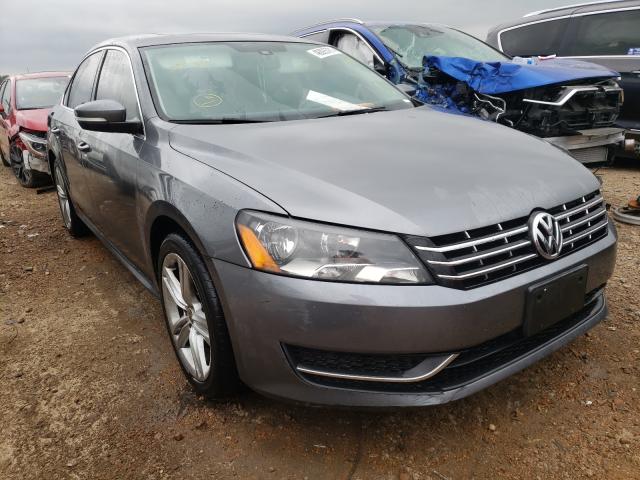 Купить VOLKSWAGEN PASSAT SE 2015 года 2.0 бензин в США (10).com/ru/lot/46065761/clean-title-2015-volkswagen-passat-se-mo-st-louis