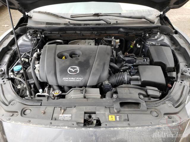 Купить Mazda 6 Grand Touring 2014 года в США