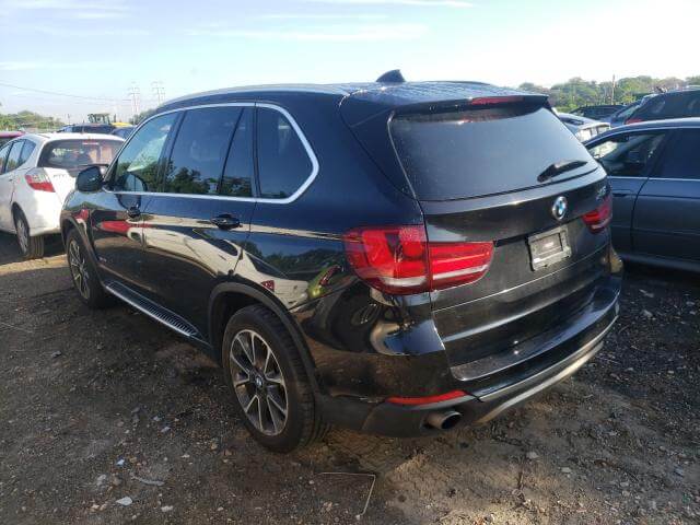 Купить бу BMW X5 XDRIVE35I 2014 года в США